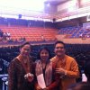 Oathtaking Ceremonies